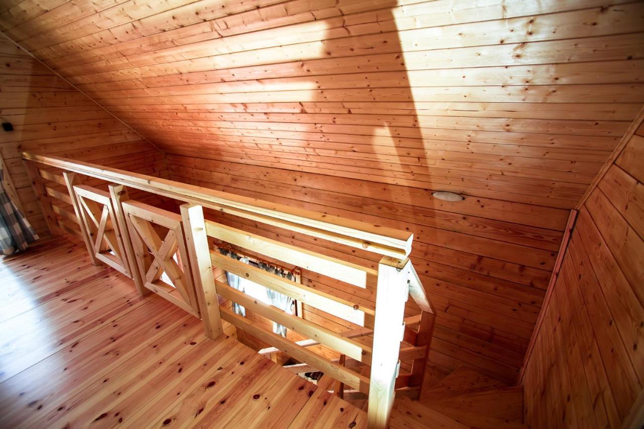Domki Heaven Ustronie Morskie Exterior foto
